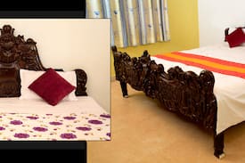 Mahabaleshwar Villa | KVSM VILLA