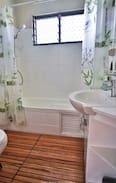 Nadi Villa | Villa 112, Spa, Pool and Close to Nadi Airport