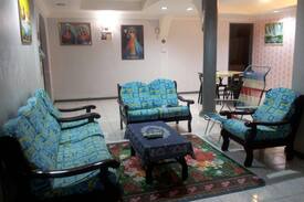 Tuaran House | Langkason Guesthouse Tamparuli