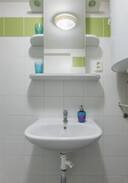Brno-stred Apartment | Levné ubytování v centru Brna - D107