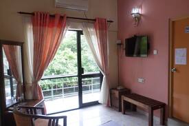 New Town Other | Accia Holiday Resort