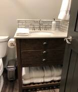 Batesville Apartment | Main Street Hideaway
