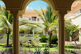 Diani Beach Villa | Ahana Villa, Diani Beach, Kwale County, Kenya