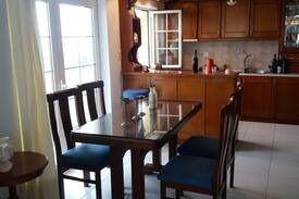 Piskopiano Apartment | Marilena sea view appartment