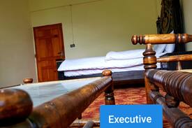 Shogran Bed & Breakfast | Tourist Inn Hotel Shogran