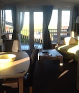 Fence Cabin | 5 Pendle View, Todber Holiday Park
