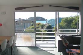 Tata Beach House | Sea View Batch