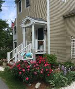 Cohasset House | Cohasset Little Harbor Waterfront Retreat