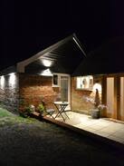Whippingham Cabin | Albert’s Dairy Cottage, Whippingham