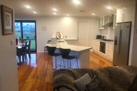 Legana House | Entire Modern House on Acreage /Waterfront views
