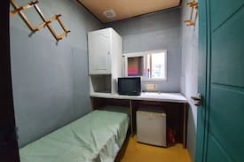Jungwon-gu House | 가인고시텔(6)