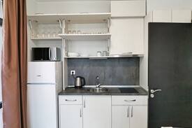 Primorsko Apartment | Family Apartment for Short-Term Vacation