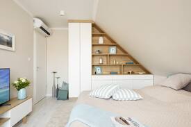 Balatonalmadi Villa | Villa Aura - A Balaton house with style