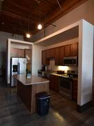 Gastonia Apartment | Loray Mill Loft