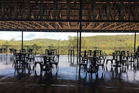 Port Moresby Resort | Tuhava Town, clean, safe and relaxed atmosphere.