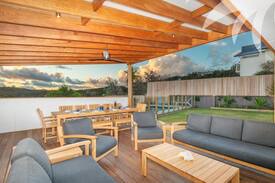 Boomerang Beach House | Aspect Residence