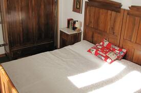 Mezzana Apartment | CASA GRANELLO antico maso ristrutturato a Mezzana