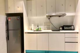 Bukit Jelutong Apartment | ZiLo Place @ Suria Jelutong