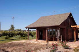 Goddard Other | The Cabins at Prairie Hill Vineyard