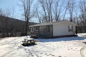 Warren Cabin | THE EDDY