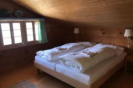 Hasliberg Villa | Cozy Hasliberg Chalet