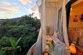 Tanah Rata Apartment | My Summer Cottage @ 夏の屋