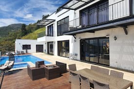 Copacabana Villa | Finca 3 Diamantes Luxury (a 25 mins de Medellin)