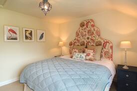 Sheriff Hutton Cabin | Sheriff Hutton Home with a View