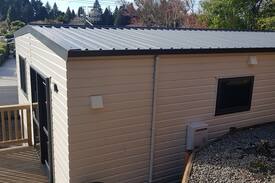Springfield House | lemon tree lodge