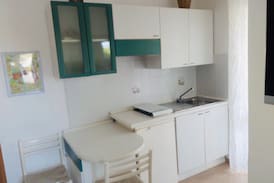 Ponza Apartment | “La Peonia” zona Santa Maria