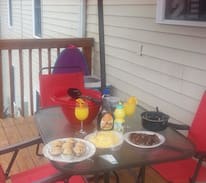 Carbondale Apartment | Lake Ashley