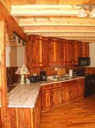 Linville Falls Cabin | Unique Roundhouse