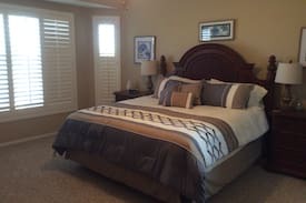 Corte Bella House | Corte Bella Golf Course Home with Mountain View