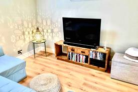 County Waterford Cabin | The Cowshed Cottage on The Greenway & the Sea