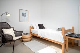 Island Hvar Apartment | Panorama Penthouse Jelsa