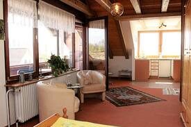 Wasserburg Apartment | Gästehaus Jennifer (Wasserburg (Bodensee)), Wohnung 8