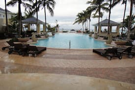 Montego Bay Apartment | Palmyra Resort - Blue Sky Hideaway