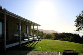 Wongarra House | KALMD on The Great Ocean Road