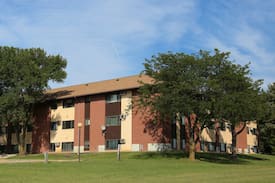 Lamberton Apartment | Valley View Apartments, Lamberton, MN - Furnished