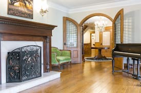 Lynden House | Gracewood Manor