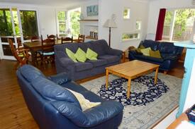 South Fremantle Cabin | Mole End Cottage