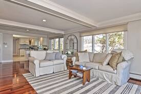 Gloucester Villa | Magnolia Tides