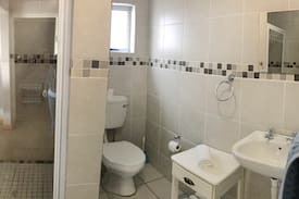 Elands Bay Apartment | Elandsbaai Woonstelle (Apartment 1 & 2)