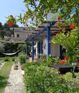 Rio Claro Villa | Villa Camilla nel verde, a 200 metri dal mare