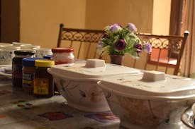 Lalitpur House | Vision Guesthouse