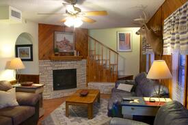 Rio Frio Apartment | River Run Villa 1