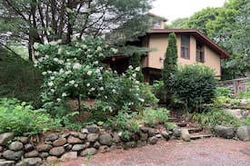 Northeast Harbor House | Loon Crossing, Come to the fresh air of Acadia!