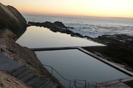 Bermagui Apartment | BLUE POINT COTTAGE NO 1 BERMAGUI