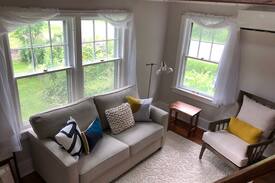Shaftsbury Cabin | Rollin Cottage