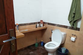 Uddar House | Serenity Villa Mahagaon